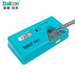 Bakon BK191 Sıcaklık Test Cihazı
