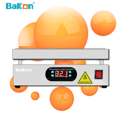 Bakon BK946P Ön Isıtma İstasyonu 2100W