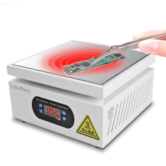 Bakon BK946 Ön Isıtma İstasyonu 600W