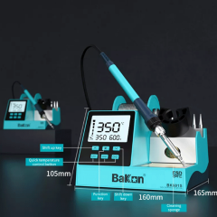 Bakon BK601S Intelligent 90W Havya İstasyonu