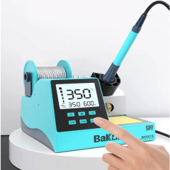 Bakon BK601S Intelligent 90W Havya İstasyonu