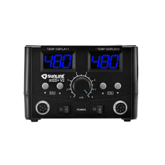 Sunline 852D+ V2 Havya İstasyonu